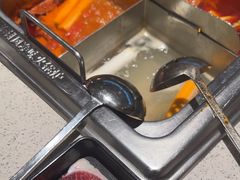 -海底捞大排档火锅(悦荟广场店)