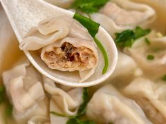 -吉祥馄饨(杭州博库书城店)