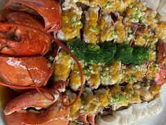 -院里寻菜·精致庭院菜(观沙岭店)