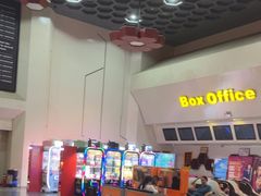 -首都电影院(天津店 中国巨幕)