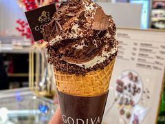 -GODIVA(国际金融中心店)