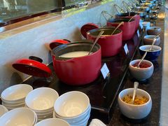 -索菲特西湖大酒店·香榭丽全日候餐厅(南山路店)