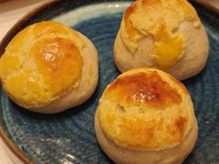 -白天鹅宾馆-宏图府餐厅