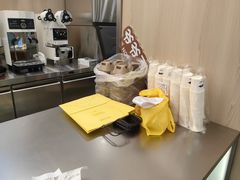 -爷爷不泡茶 NOYEYENOTEA(长沙五江天街店)