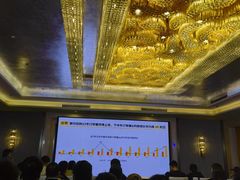 -北京万达文华酒店