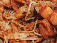 -葛记焖饼(伏牛路店)