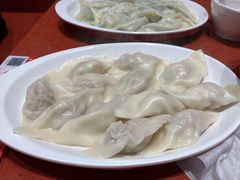 虾三鲜水饺-喜家德虾仁水饺(东海缤纷天地店)