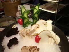 -打酱友•斑鱼海鲜粥火锅(吴桥店)