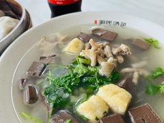 -百年尹氏汤包(湖南路狮子桥店)