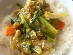 -拉威海鲜市场