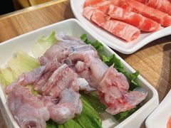 -季季红火锅(长沙步行街店)