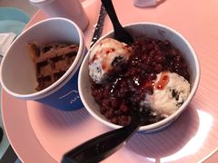 -Ice Monster冰馆·CNN评选全球十大甜品(国贸商城店)