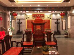 包厢-宁波状元楼酒店(和义路店)