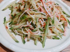 -京玉菲饭店(李村店)