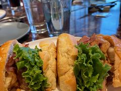 -Lets burger非常汉堡·环球风味(蓝色港湾店)