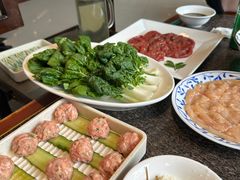 -皇城老妈川味火锅·大连海鲜火锅(港湾店)
