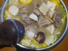-芒果爆爆(东海缤纷店)