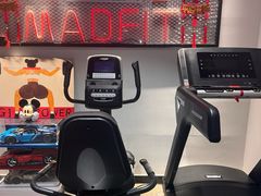 -MADFIT迈非健身(阳光天地店)
