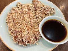 -蟹上黄·蟹黄面·江南糖水(人民广场店)