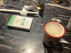 -新白鹿餐厅(松江开元地中海店)
