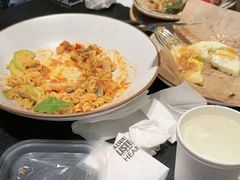 -Pennehut畔尼意面(合肥万象城店)
