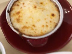 -新侨三宝乐西餐厅(崇文门店)