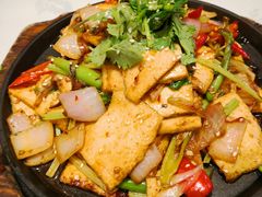 -嘉逸传菜(洛川东路店)