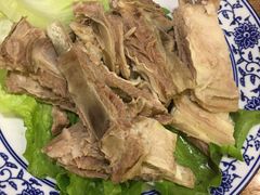 -西北狼(GOGO新天地店)