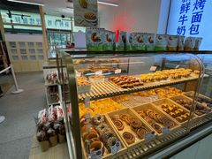 -红星前进面包牛奶公司(五道口购物中心店)