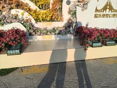 -泉城欧乐堡梦幻世界