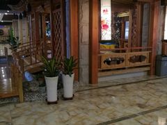 -清水洞汤泉(嘉陵江西路店)