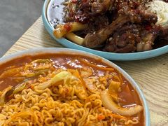 -妈妈手(山大总店)