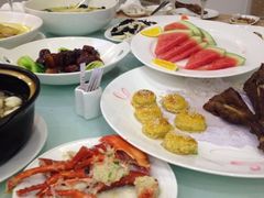 iphone_upload_pic-九重天大饭店(北大街店)