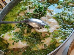 -盛百味·家宴餐厅(霸州分店)