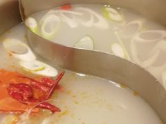 -焰江山海鲜牛排烤肉自助(锦华万达二星店)