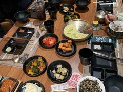 -虎哥六韩式烤肉料理 TIGERGRILL(隆生金山湖中心购物广场店)