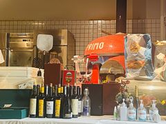 -Primo·丽莫意大利窑烤披萨