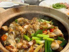 -飞尝蚝·顺德菜·鱼生(顺德总店)