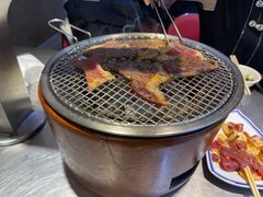 -胡同泥炉烤肉(总店)