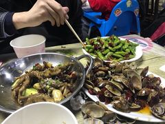 -小民大排档(光谷店)