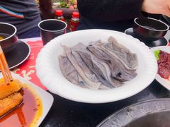 -楠柏弯休闲山庄(梨花溪店)