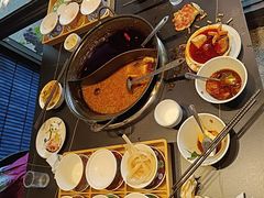 -俏媳妇火锅(宽窄巷子店)