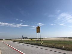 -谢列梅捷沃国际机场