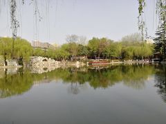-西安市长乐公园