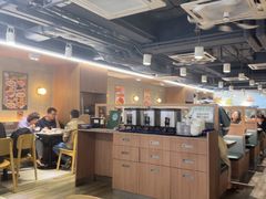 -深仔记茶餐厅(亚士厘道店)