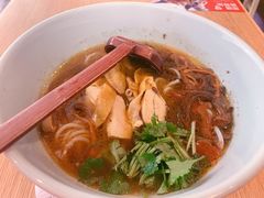 -云味馆·云南菜·云南米线(沙井华润店)