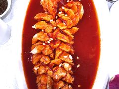 松鼠鱼-迎宾楼(解放西街店)