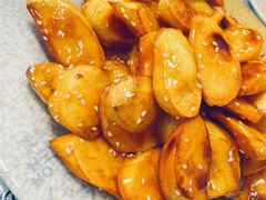 拔丝地瓜-吉味馆(柠溪店)