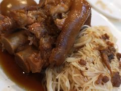 -阿水狮猪脚大王(台中公园店)