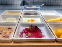 -开心糖水铺(天府三街店)